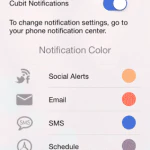 Cubit - The Smart, Fashionable, and Affordable Notifications Device 14 Cubit - The Smart, Fashionable, and Affordable Notifications Device 12