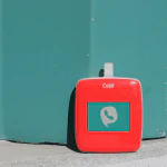 Cubit - The Smart, Fashionable, and Affordable Notifications Device 1