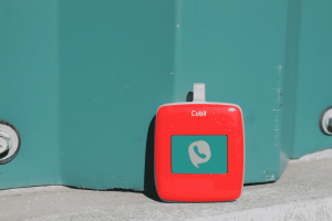 Cubit - The Smart, Fashionable, and Affordable Notifications Device 5
