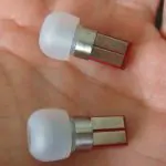 Here is Split - An Entire iPod in a Pair of Earbuds 15 Here is Split - An Entire iPod in a Pair of Earbuds 14
