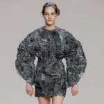 This Dress is Made From Magnets and Iron 12 This Dress is Made From Magnets and Iron 5