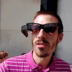 Optinvent ORA-S AR Glasses Are Pretty Gigantic 31