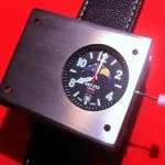 This $12,000 Watch Has Its Own Atomic Clock 27