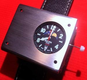 This $12,000 Watch Has Its Own Atomic Clock 1