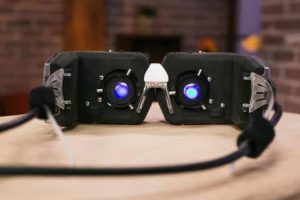 Avegant's Virtual Retina Display is a 3D Powerhouse 9