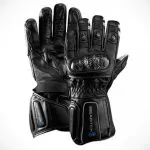 Beartek Bluetooth Gloves Let Your Fingers Do the Talking 14
