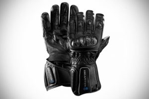 Beartek Bluetooth Gloves Let Your Fingers Do the Talking 7