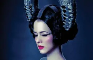 Conductive Makeup Ushers in New Era of Wearable Tech 1 Conductive Makeup Ushers in New Era of Wearable Tech 1
