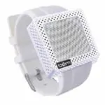 The Bem Smartwatch is a Speaker Strapped to Your Wrist 30