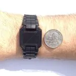 Tiny Cardio Wristband Monitors Your Heart Rate 26