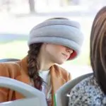Ostrich Pillow Light is the Ultimate Place to Take a Nap 12