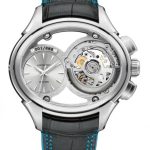 The Hamilton Jazzmaster Face 2 Face - The Watch With 2 Faces 32 The Hamilton Jazzmaster Face 2 Face - The Watch With 2 Faces 15