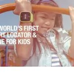 AT&T to Release FiLIP - Smart Watch to Keep Track of Kids 31