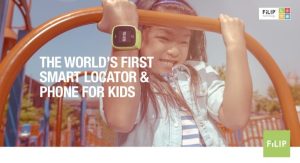 AT&T to Release FiLIP - Smart Watch to Keep Track of Kids 6