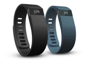 Fitbit Force Fitness Bands Are Vying For Your Wrist-Space 4
