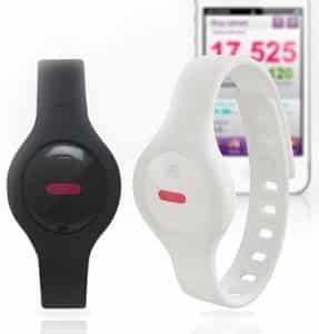 Fitbug Orb is a Fitness Tracker That Last 6 Months on a Single Charge 8