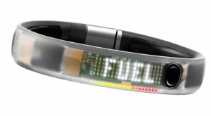 Nike Fuelband Gets New Features on November 6th 1
