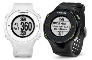 Garmin Approach S4 - The New Flagship Golfers Watch 2