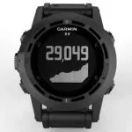 Garmin Tactix GPS Watch Turns You into a Navy Seal 33