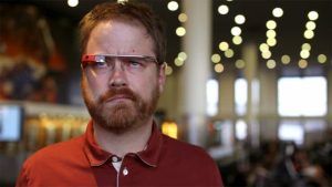 Today in Glass - Google Reportedly Working Hard on Glass 2 5