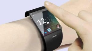 Google Nexus Gem â€“ Could Google Enter the Smartwatch Game? 4