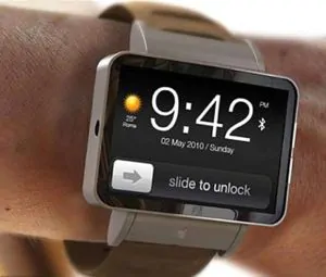 The Advantages and Disadvantages of Smartwatches 1 The Advantages and Disadvantages of Smartwatches 1