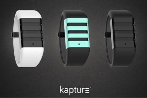 Kapture Always-On Recording Device Funded On Last Day 3