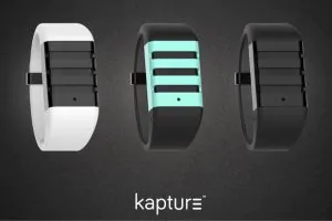 Kapture Always-On Recording Device Funded On Last Day 7