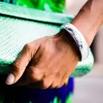 MEMI Wristband is a Smartbracelet Made For Women 25