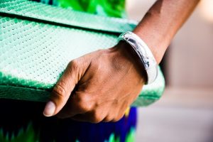 MEMI Wristband is a Smartbracelet Made For Women 3