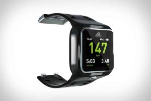 New Details About The Adidas miCoach Smart Run Watch 10