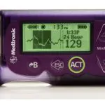 Medtronic MiniMed is a Wearable Artificial Pancreas 17 Medtronic MiniMed is a Wearable Artificial Pancreas 16
