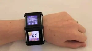 Nokia Files Patent For Modular Smart Watch Design 13