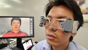 These Glasses Translate Foreign Languages in Real Time 5