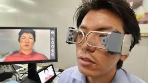 These Glasses Translate Foreign Languages in Real Time 13