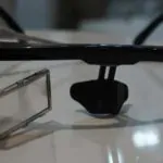 Oculon Smart Glasses Aimed at Taking on Google Glass 12 Oculon Smart Glasses Aimed at Taking on Google Glass 11