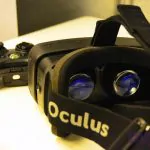 Oculus Rift VR Display With 4K Resolution Being Developed 18