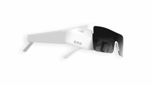 Optinvent AR Glasses 2