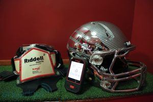 Riddell's InSite Helmet Seeks to Reduce Football Injuries 10