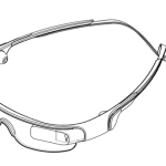 Samsung Files Patent For Glasses 22