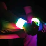 Sebbo is a Colorful and Rechargeable LED Wrist Band 13 Sebbo is a Colorful and Rechargeable LED Wrist Band 12
