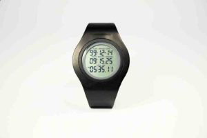 This Morbid Watch Counts Down How Long You Have to Live 12