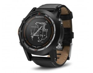 Garmin Releases Watches for Pilots 1