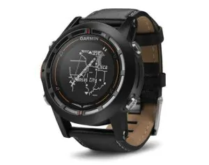Garmin Releases Watches for Pilots 8