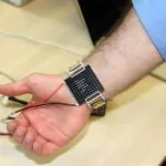 Wristify - A Thermostat for The Wrist 9