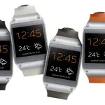 Samsung to Give Gesture Update to Galaxy Gear This Week 21