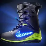 Nike LunarENDOR QS Snowboard Boots Will Up Your Slope Game 9 Nike LunarENDOR QS Snowboard Boots Will Up Your Slope Game 7