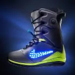 Nike LunarENDOR QS Snowboard Boots Will Up Your Slope Game 5 Nike LunarENDOR QS Snowboard Boots Will Up Your Slope Game 3