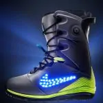 Nike LunarENDOR QS Snowboard Boots Will Up Your Slope Game 14 Nike LunarENDOR QS Snowboard Boots Will Up Your Slope Game 12