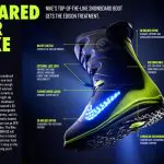 Nike LunarENDOR QS Snowboard Boots Will Up Your Slope Game 6 Nike LunarENDOR QS Snowboard Boots Will Up Your Slope Game 4